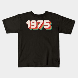 1975 Kids T-Shirt